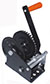 manual hand trailer winches